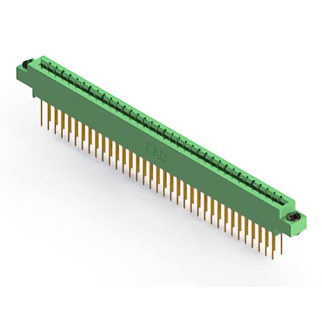 833-070-540-803 EDAC Inc.  Edgeboard Connectors